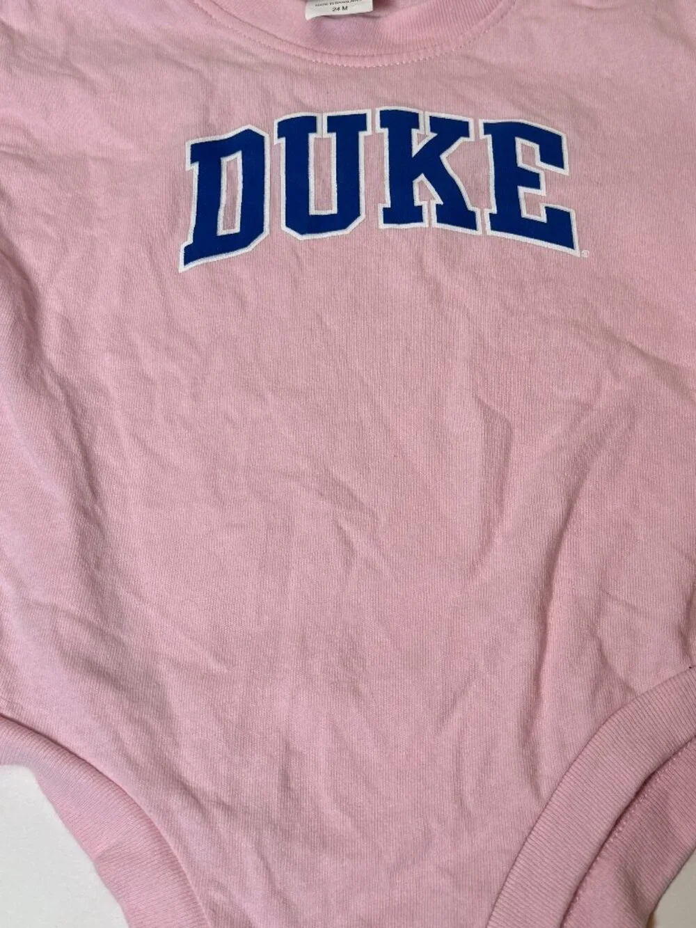 Kiddy Kats duke university